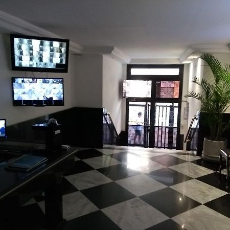 Nice Studio In Copacabana Rio de Janeiro Exterior foto