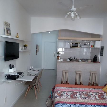 Nice Studio In Copacabana Rio de Janeiro Exterior foto