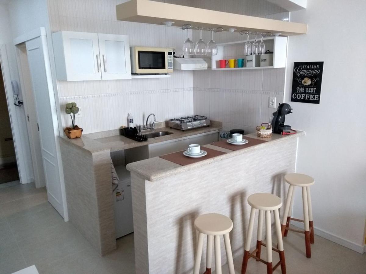 Nice Studio In Copacabana Rio de Janeiro Exterior foto