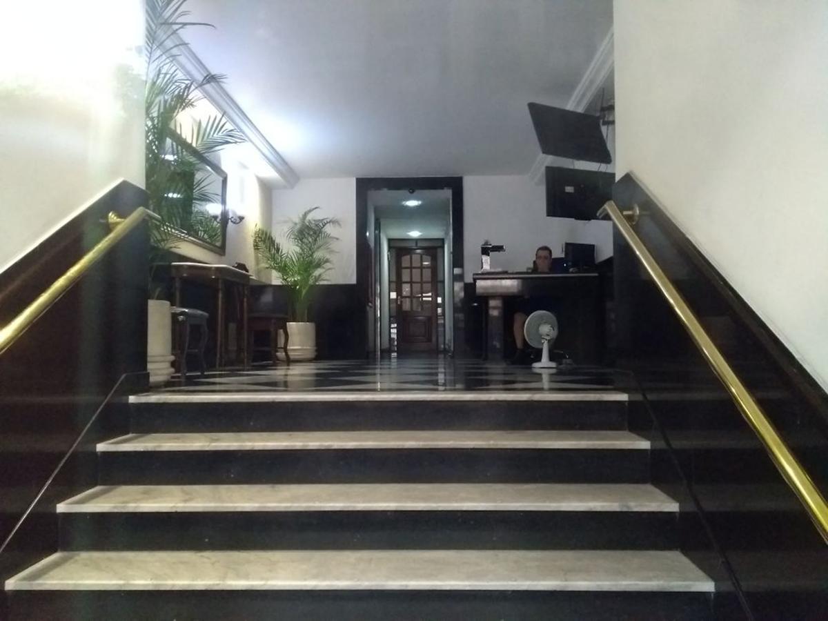 Nice Studio In Copacabana Rio de Janeiro Exterior foto