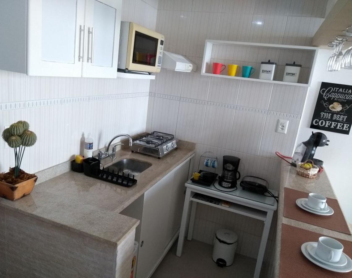 Nice Studio In Copacabana Rio de Janeiro Exterior foto